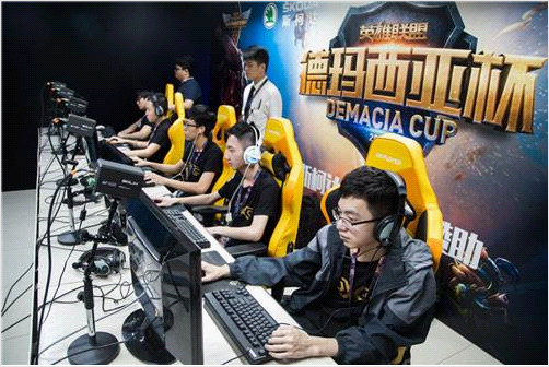 这场决战的 这场决战的